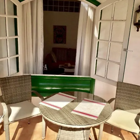 Appartement Casa Vera