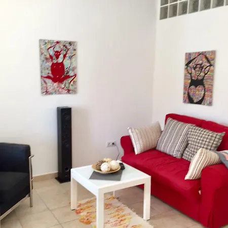 Appartement Casa Vera Puerto del Carmen (Lanzarote)