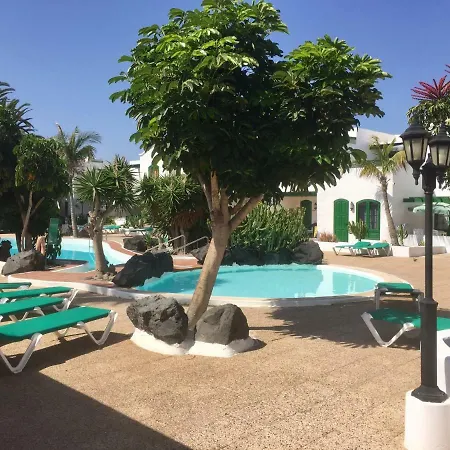 Appartement Casa Vera *