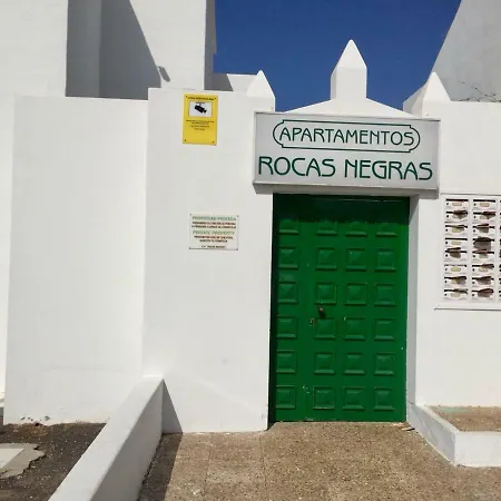 Casa Vera Appartement *