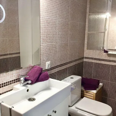 Casa Vera Appartement *