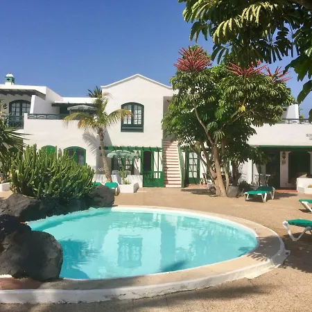 Casa Vera * Пуэрто дель Кармен