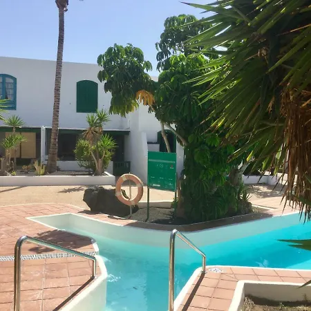 Апартаменты Casa Vera