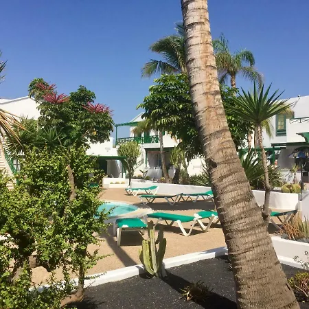 Апартаменты Casa Vera