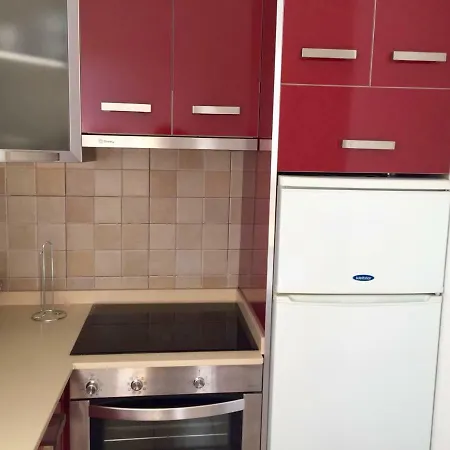 Casa Vera Пуэрто дель Кармен