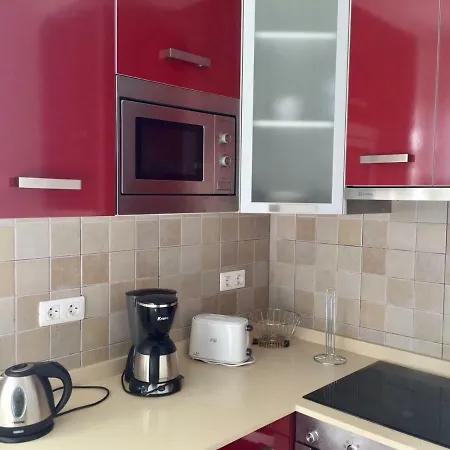 Apartment Casa Vera Puerto del Carmen (Lanzarote)