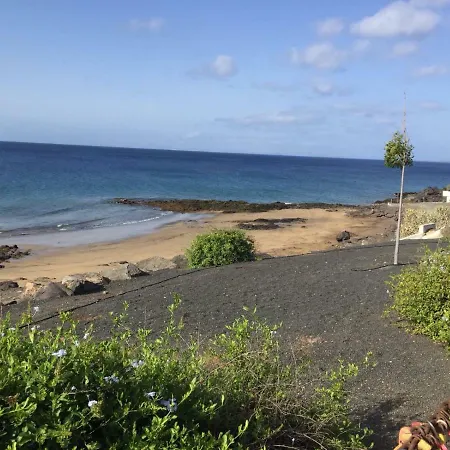 Casa Vera * Puerto del Carmen (Lanzarote)