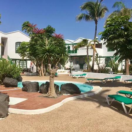 Casa Vera Puerto del Carmen (Lanzarote)