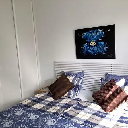 Апартаменты Casa Vera